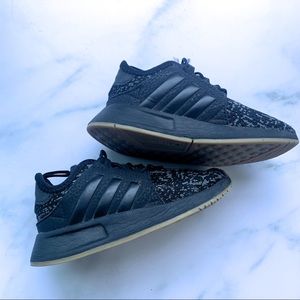 Adidas Original XPLR toddler shoe